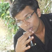 Harikrishnan Varma