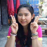 รุ่งกานต์ เรารักในหลวง