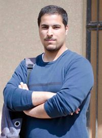 Mohammad Hijjawi