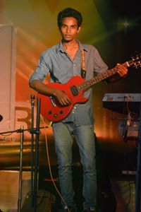 Akshay Lal