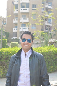 Omar Sayed