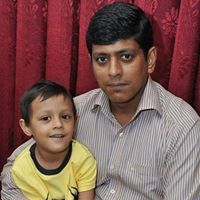 Shahidul Karim