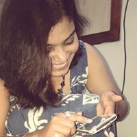 Priya Agrawal
