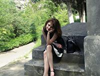 თათი პეტრიაშვილი