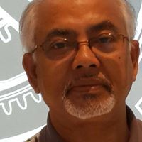 Dr . Shankar Dasgupta