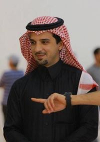 محمد البراهيم