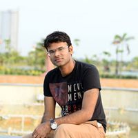 Abhay Ghosh