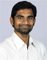 Vikram Thakur