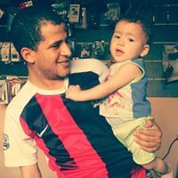 AlKaiser Abdul Rahim