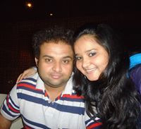 Soumi Roy Ghosh