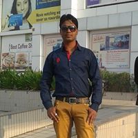 Manas Kumar