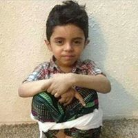 خالد الحمري