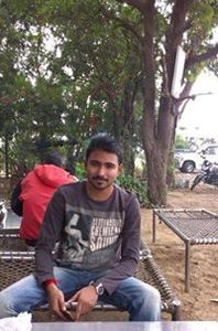 Anirban Choudhury