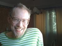 Игорь Растолковский-Княгиничев