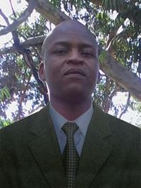 David Fanuel