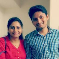 Aditya Patil
