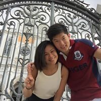 Eugene Luo