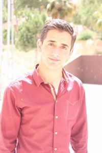 معتز الطراونه