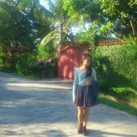 Jessel Mae