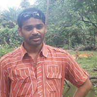 రవీంద్ర పిల్లంశెట్టి