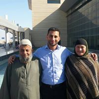 قطب سعد الجزار