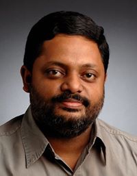 Geethajli Sidharth
