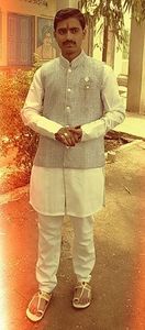 Ramesh Khedkar