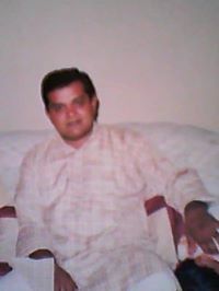 Shailender Kumar