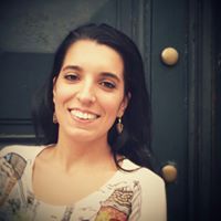 Beatriz Luzardo Gonzalez