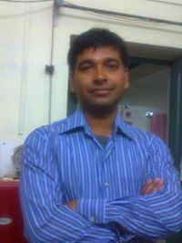 Abhishek Kumar