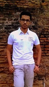 Hasnat Nayan