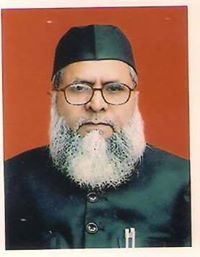 Muhammad Rahman