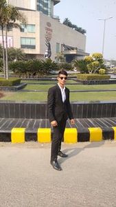 Sachin Choudhary