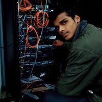 Dhanil Patteri