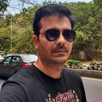 Sriram Balasubramanian