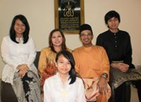 Zuraidah Yahya