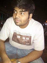Zaryab Hussain