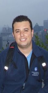 Daniel Vargas Sotomayor