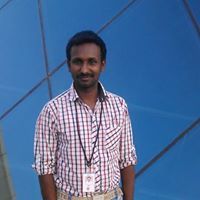 Naveen Kumar