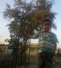 Sandeep Chipde