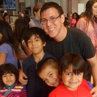 James Austin Jenkins