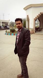 Abrar Shaikh