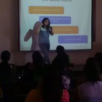 Divya Nanda