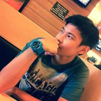 Jed Teoh