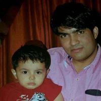 Ravinder Maan