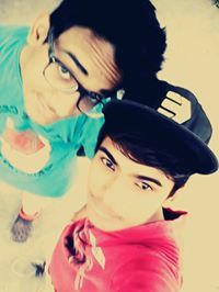 Piyush Mahour