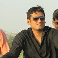 Pratik Ajmera