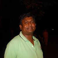 Debashis Roy
