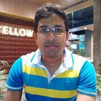 Md. Mozaddedul Haque