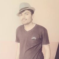 Pritesh Patil